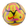 Nike Premier League Academy Ballon de Foot 2024-2025 Jaune Mauve Orange