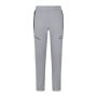 Pantalon d'entraînement Cruyff Metabolic pour enfants gris noir