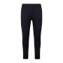 Pantalon d'entraînement Cruyff Metabolic noir gris