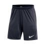 Nike Strike 24 Trainingsbroekje Donkerblauw Wit