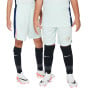 Nike CR7 Academy Trainingsbroekje Mintgroen Donkerblauw Goud