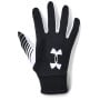 Under Armour Handschoenen 2.0 Zwart Wit Wit