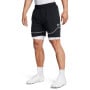 Under Armour Challenger Pro Trainingsbroekje Zwart Wit