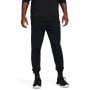 Under Armour Fleece Pantalon de Jogging Noir