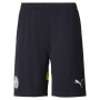 PUMA Manchester City Short Extérieur 2024-2025 Enfants