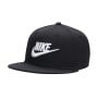 Nike Dri-Fit Pro Futura pour animaux de compagnie pour enfants, noir et blanc