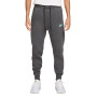 Nike Tech Fleece Sportswear Pantalon de Jogging Gris Foncé Turquoise Noir