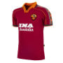 COPA AS Roma Retro Thuisshirt 1998-99