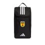 adidas SC Cambuur Schoenentas Zwart Wit