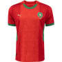 PUMA Maroc Maillot Domicile 2024-2026 Enfants