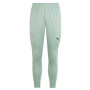 PUMA AC Milan Pantalon d'Entraînement 2024-2025 Enfants Vert Gris Rose Clair