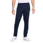 Nike Park 20 Trainingsbroek Donkerblauw Wit