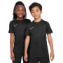 Nike Academy Trainingsshirt Kids Zwart Goud