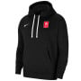 Nike MVV Hoodie Kids Zwart