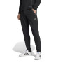 adidas Tiro 25 Vis Tech Competition Pantalon d'Entraînement Noir Gris Foncé