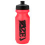 Nike Big Mouth 2.0 Graphic Bidon 650ML Rood Zwart