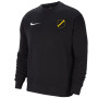 Nike NAC Breda Sweater Kids Zwart