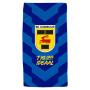 SC Cambuur 'T is ons ideaal Handdoek Blauw