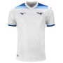 Mizuno Lazio Roma 125 Jaar Jubileumshirt 2024-2025