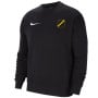 Nike NAC Breda Sweater Zwart