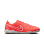 Nike Tiempo Legend 10 Academy Zaalvoetbalschoenen (IN) Felrood Wit