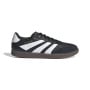 adidas Predator Freestyle Zaalvoetbalschoenen (IN) Zwart Wit Bruin