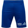 adidas Masters of Madness Blue Thunder Short Blauw