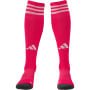 adidas Masters of Madness Bim Bam Bayern Kousen Roze Wit