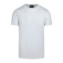 Cruyff Classic T-Shirt Wit