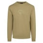 Cruyff Classic Crew Sweater Beige