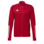 adidas Condivo 20 Trainingsjack Rood