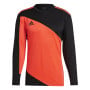 adidas SQUAD Keepersshirt Zwart