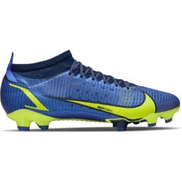 Dick's Sporting Goods Nike Mercurial Vapor 14 Elite FG Soccer Cleats