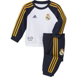 Chandal real 2025 madrid bebe 2019