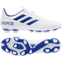 Adidas predator 19.4 fxg voetbalschoenen cheap zwart