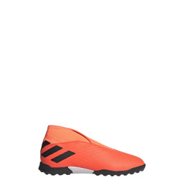 adidas Nemeziz 19.3 LL Turf Voetbalschoenen (TF) Kids Oranje