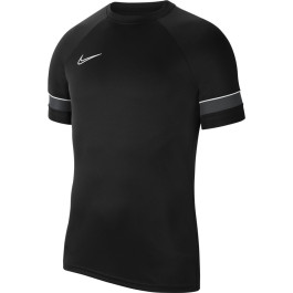 black dri fit nike shirt