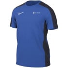 S.V. Houten Trainingsshirt Junior Blauw