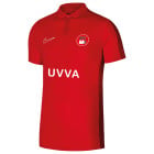 UVVA Polo Junior Rood