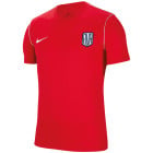 Training Shirt Players RU Auderghem Junior Red