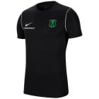 ZV Vrone Trainingsshirt Junior Zwart