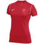 MVV Academie Trainingsshirt Dames Rood