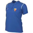 SV Donk Polo Dames Blauw