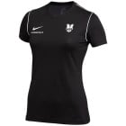 VEP Trainingsshirt Dames Zwart