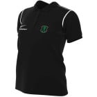 SV Vrone Polo Dames Zwart