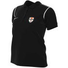 SV Bernardus Polo Dames Zwart