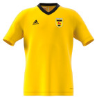 SC Cambuur Academie Trainingsshirt Junior