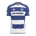 SV Spakenburg Thuisshirt Senioren Blauw Wit