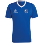 SV Spakenburg Trainingshirt Senioren Blauw