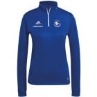 SV Spakenburg Trainingstrui Dames Blauw